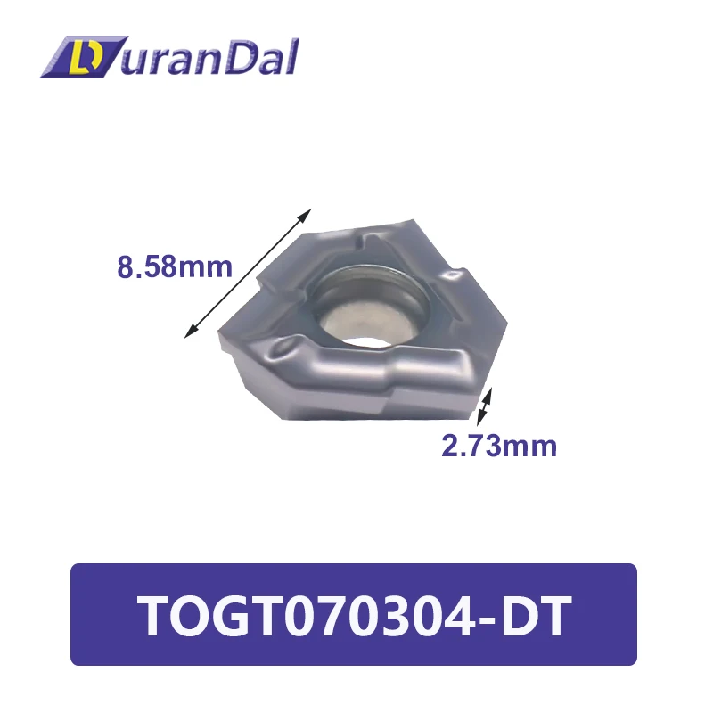 Gun Drill Blade TOGT070304 TOGT080305 Tungsten Carbide Solid Gundrills For Deep Drilling
Gun Drill Blade TOGT070304 TOGT080305 Tungsten Carbide Solid Gundrills For Deep Drilling