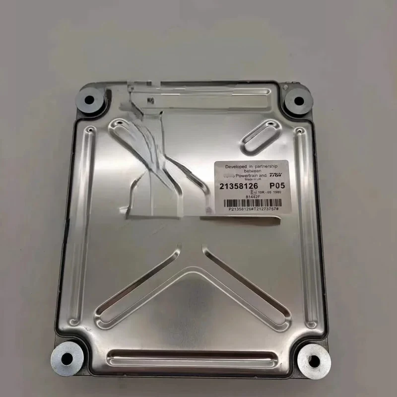 (Sea shipping) to E380D Excavator Controller VOE21358126 21358126 D13 Engine Control Module ECM VOE 21358126 Truck
(Sea shipping) to E380D Excavator Controller VOE21358126 21358126 D13 Engine Control Module ECM VOE 21358126 Truck