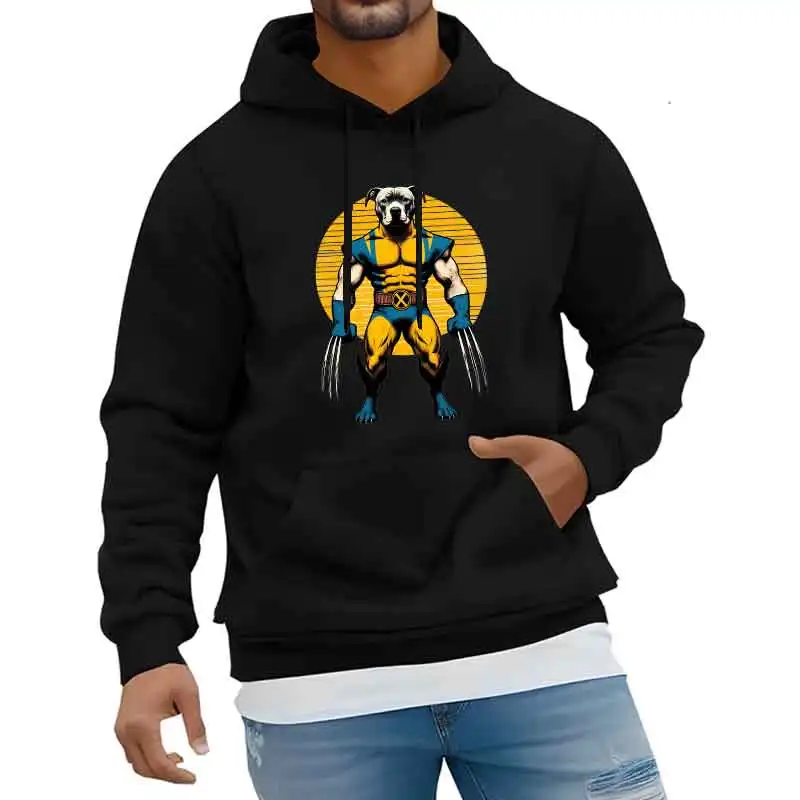Autumn Men Hoodie Print Casual Sports Pullover Gray Harajuku Y2K Long-sleeve Warm Sweatshirt Street Trend Women Wear Spring
Autumn Men Hoodie Print Casual Sports Pullover Gray Harajuku Y2K Long-sleeve Warm Sweatshirt Street Trend Women Wear Spring