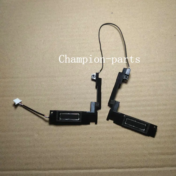 MLLSE BRAND NEW LAPTOP SPEAKER FOR HP X360 13-AR 90 DAYS WARRANTY FAST SHIPPING
MLLSE BRAND NEW LAPTOP SPEAKER FOR HP X360 13-AR 90 DAYS WARRANTY FAST SHIPPING