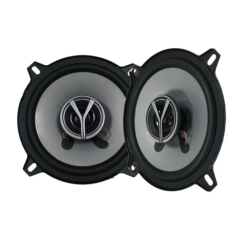 Universal 5-inch car coaxial horn tweeter bass car audio fever Hifi upgrade
Universal 5-inch car coaxial horn tweeter bass car audio fever Hifi upgrade