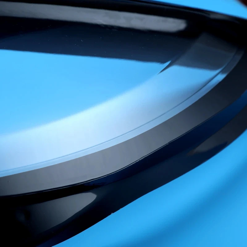 For Chevrolet Malibu 2016 2017 2018 Car Transparent PC Material Headlight Glass Shell
For Chevrolet Malibu 2016 2017 2018 Car Transparent PC Material Headlight Glass Shell