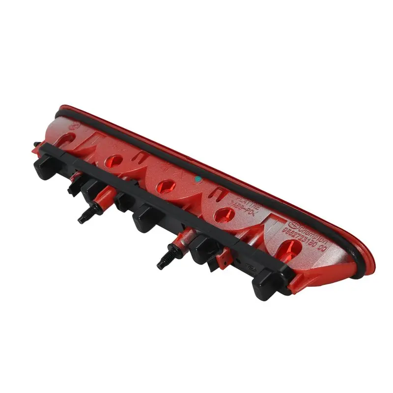 6350K5 6351EL High-Mounted Brake Light Third Brake Light Stop Lamp Tail Light For 206
6350K5 6351EL High-Mounted Brake Light Third Brake Light Stop Lamp Tail Light For 206