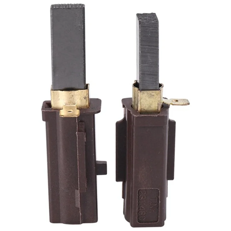A36T-12Pcs/Set Vacuum Cleaner Motor Carbon Brush 2311480 333261 33326-1 Parts For Ametek Lamb Tools
A36T-12Pcs/Set Vacuum Cleaner Motor Carbon Brush 2311480 333261 33326-1 Parts For Ametek Lamb Tools
