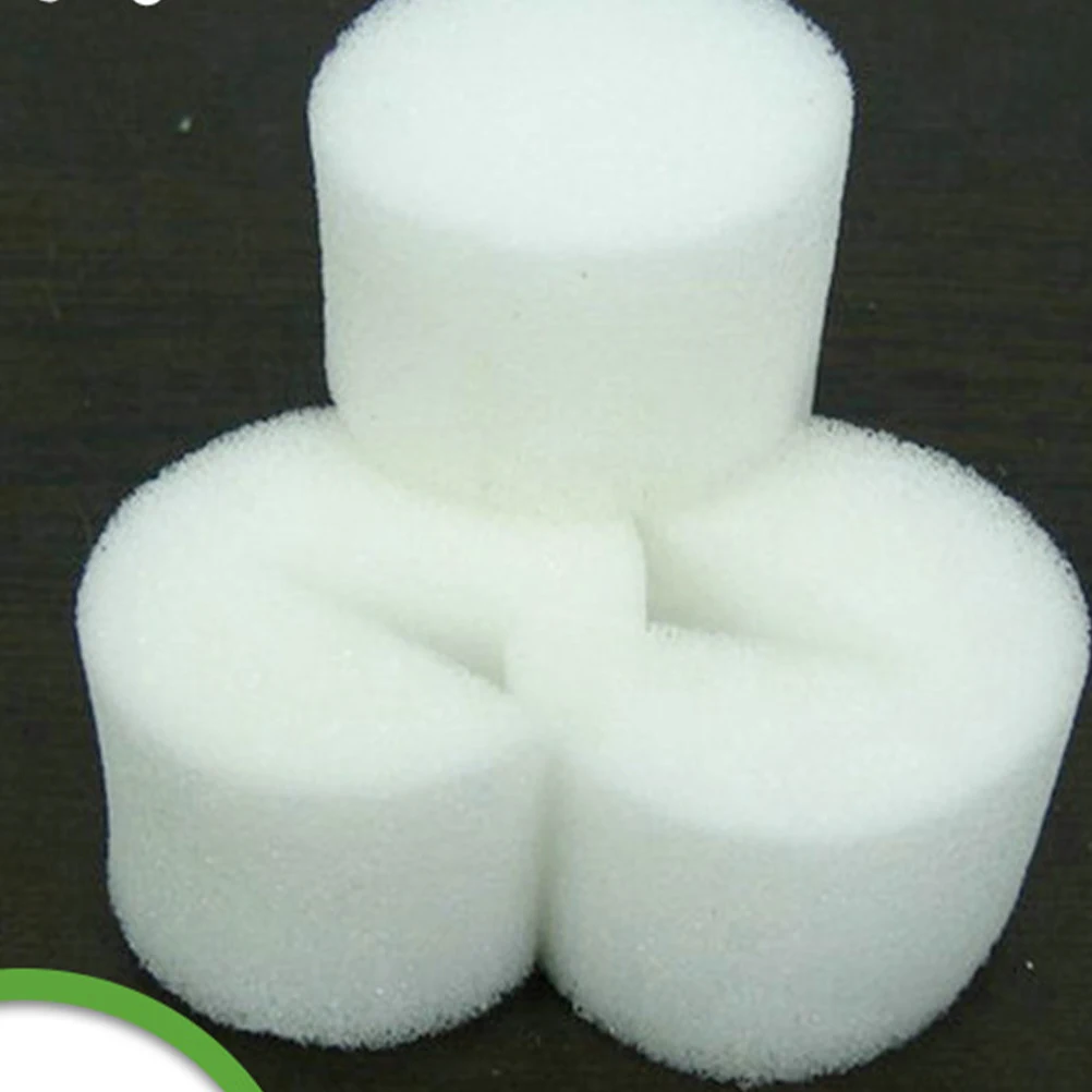 50Pcs Soilless Cultivation Sponge 44mm Planting Sponge Hydroponic Gardening Tools for Fast Seedlings Growth Vegetable Planting
50Pcs Soilless Cultivation Sponge 44mm Planting Sponge Hydroponic Gardening Tools for Fast Seedlings Growth Vegetable Planting