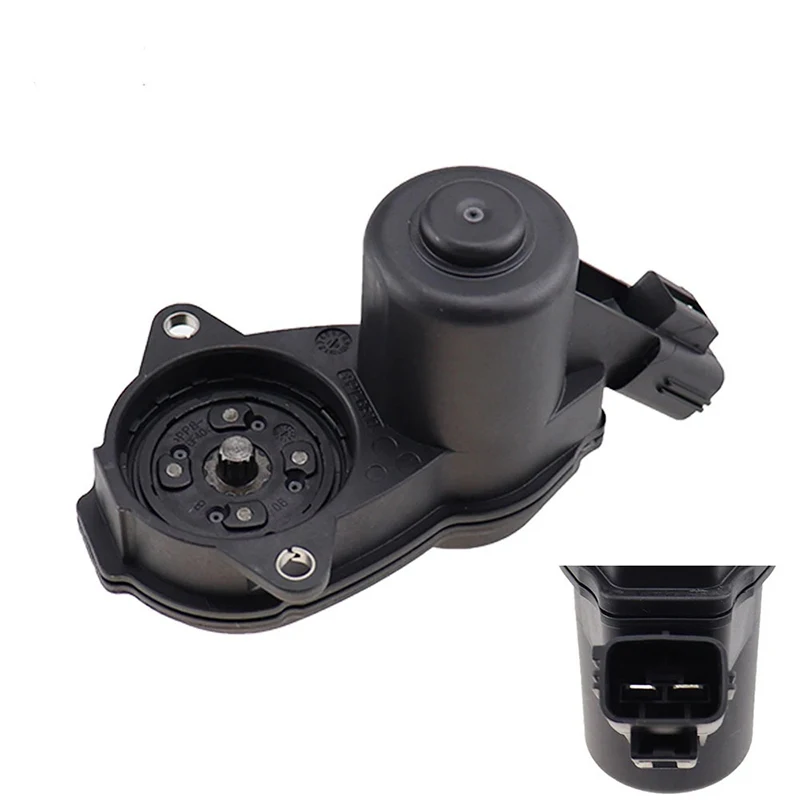 Car Rear Brake Caliper Parking Servo Motor 32338814 32338814C 440110830R For Renault Megane Scenic 2009 2010 2011 2012 2013
Car Rear Brake Caliper Parking Servo Motor 32338814 32338814C 440110830R For Renault Megane Scenic 2009 2010 2011 2012 2013