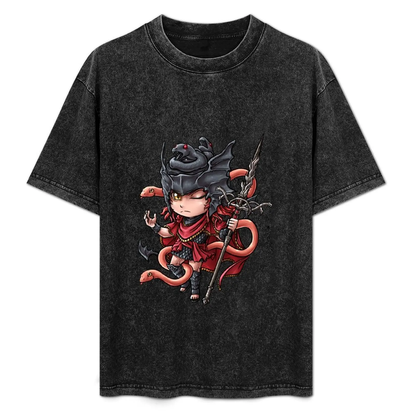 Messmer the Impaler T-Shirt Construction Work Tee Shirt
Messmer the Impaler T-Shirt Construction Work Tee Shirt