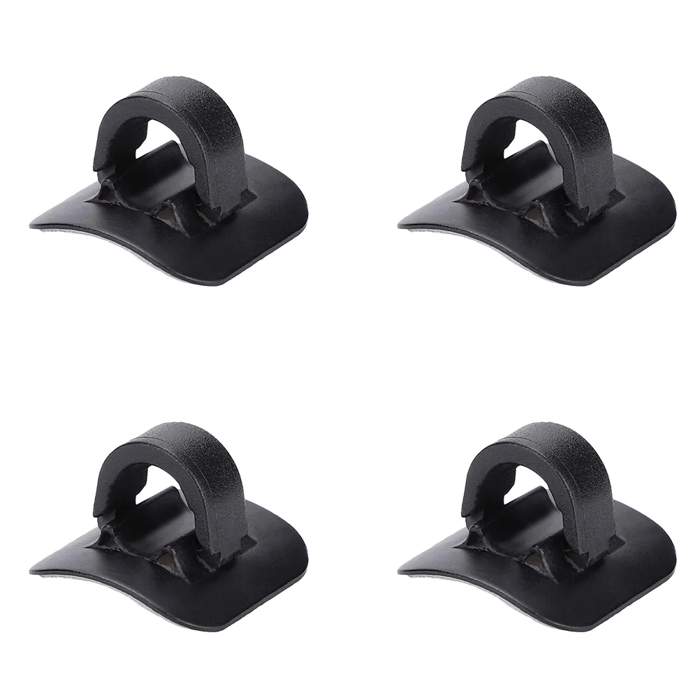 4 Pcs Pipe Buckle Cable Chain Brake Handle Grips Bike Frame C-Clips Tubing C-shaped
4 Pcs Pipe Buckle Cable Chain Brake Handle Grips Bike Frame C-Clips Tubing C-shaped