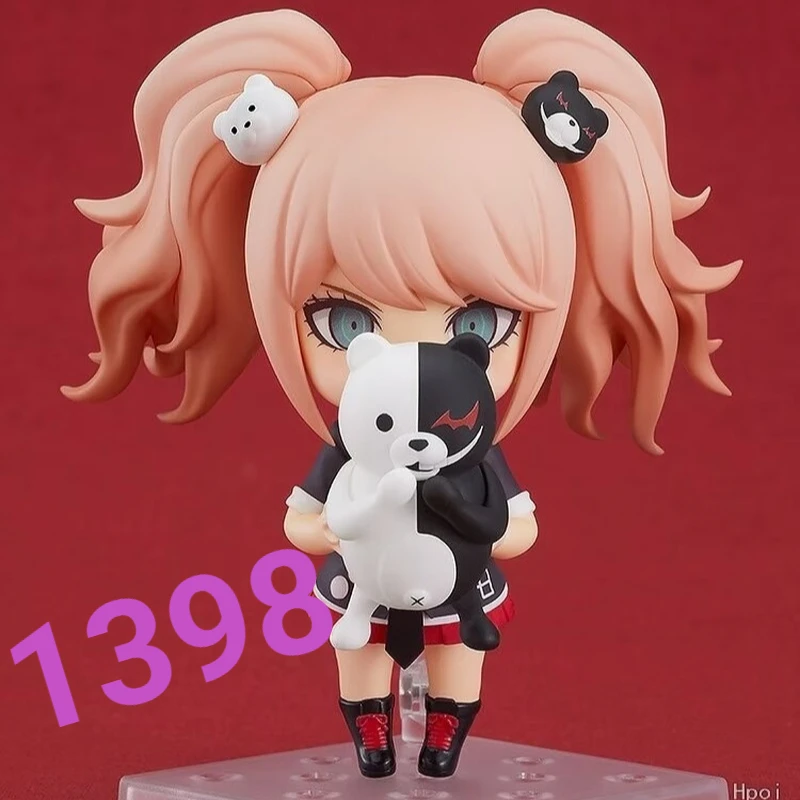 【Spot】Nendoroid 1398 Danganronpa Junko Enoshima Anime Action Figure Collectible Model Anime Merchandise Desktop Decor Ornament
【Spot】Nendoroid 1398 Danganronpa Junko Enoshima Anime Action Figure Collectible Model Anime Merchandise Desktop Decor Ornament