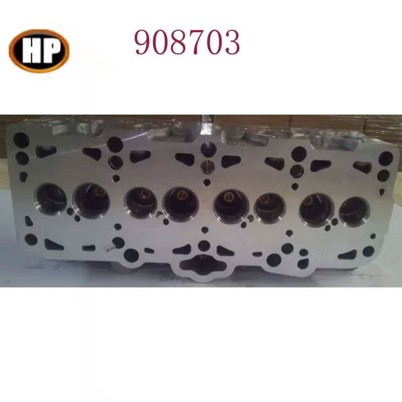 ГОЛОВКА ЦИЛИНДРА Двигателя дизельного двигателя AGR AHF AYQ 908703 Для V.W ALH 1.9 038103351 Б 038103351 E
ГОЛОВКА ЦИЛИНДРА Двигателя дизельного двигателя AGR AHF AYQ 908703 Для V.W ALH 1.9 038103351 Б 038103351 E