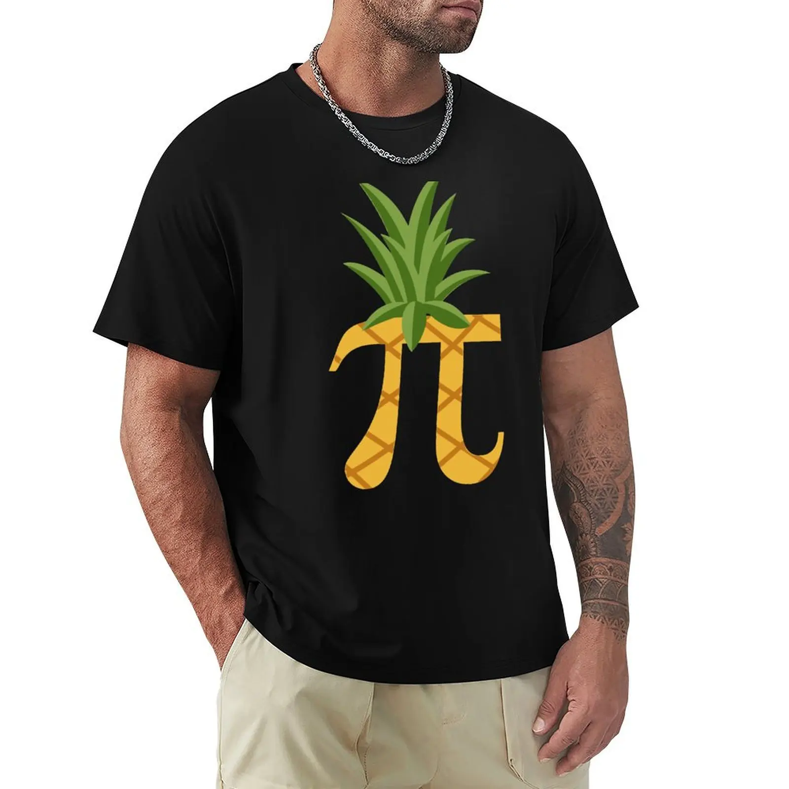 Funny Pi-neapple T-Shirt shirts graphic tees oversized t shirt vintage luxury designer mens t shirts
Funny Pi-neapple T-Shirt shirts graphic tees oversized t shirt vintage luxury designer mens t shirts