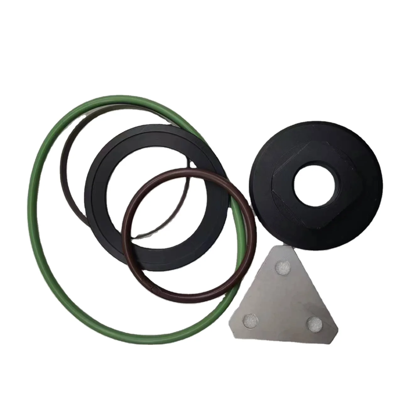 Minimum Pressure Valve Kit 2906020100 Screw Industrial Air Compressor Spare Parts
Minimum Pressure Valve Kit 2906020100 Screw Industrial Air Compressor Spare Parts