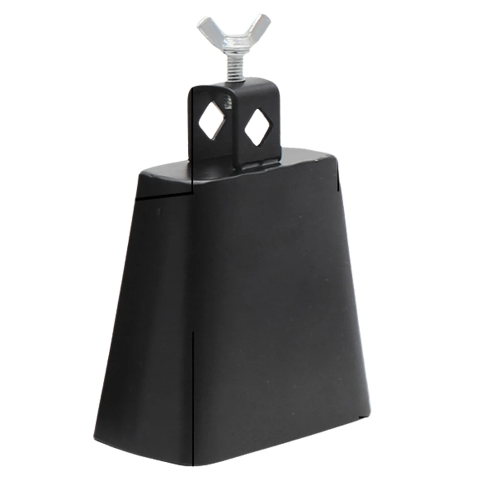 Percussion Instrument Accessories Metal Cowbell 4 Inch Drum Accessories Cowbell-ABJQ
Percussion Instrument Accessories Metal Cowbell 4 Inch Drum Accessories Cowbell-ABJQ