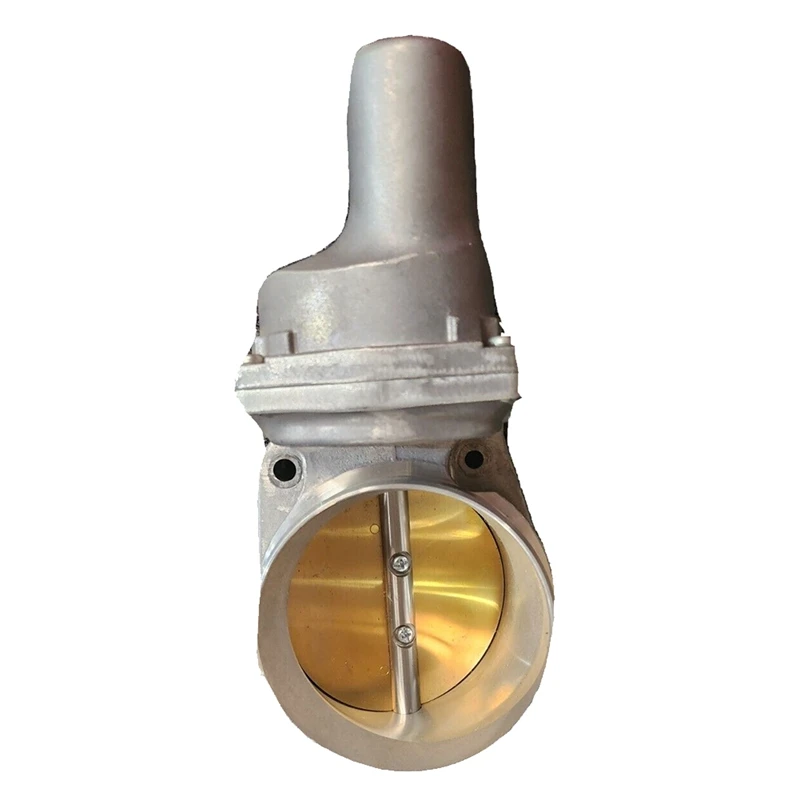 1 Piece Throttle Body Engine Parts 12605109 Auto Accessories Metal For Chevrolet Corvette
1 Piece Throttle Body Engine Parts 12605109 Auto Accessories Metal For Chevrolet Corvette