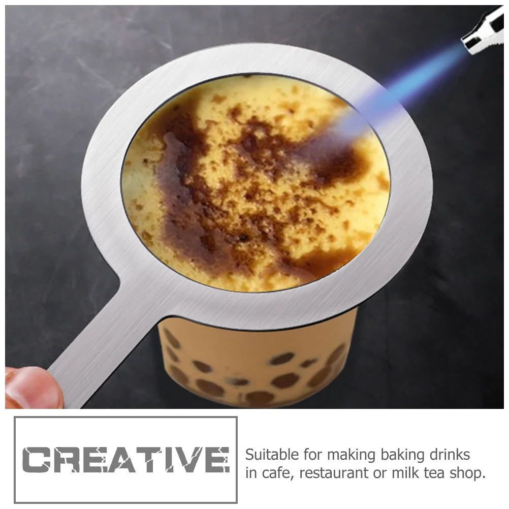 4pcs Milk Cup Rim Protector Stainless Steel Coffee Cup Gasket Cover for Baking Tea Home Cafe Accessories
4pcs Milk Cup Rim Protector Stainless Steel Coffee Cup Gasket Cover for Baking Tea Home Cafe Accessories