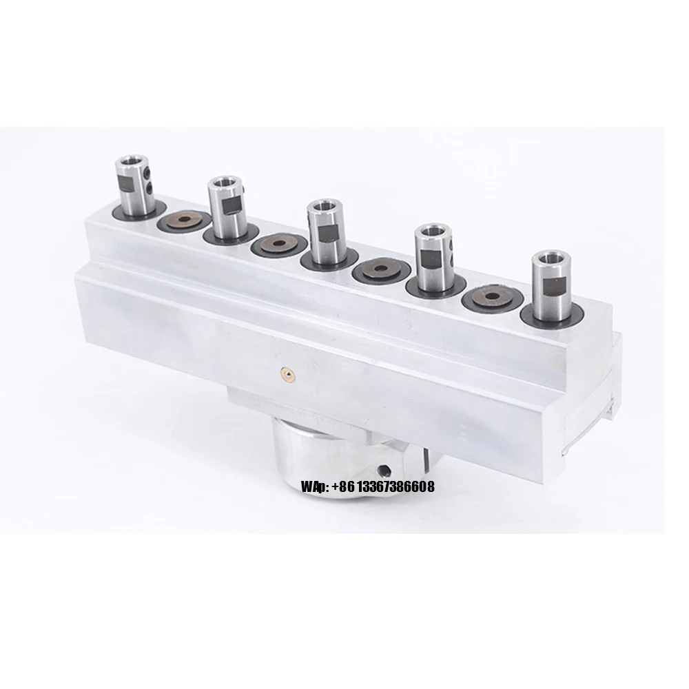 Line Boring Head Drill Bits Connector for Drilling Machine Parts Woodworking Machinery Accessories
Line Boring Head Drill Bits Connector for Drilling Machine Parts Woodworking Machinery Accessories