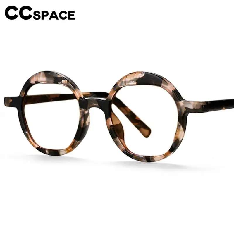 R56878 Retro Round Flower Leopard Reading Glasses Ladies Popular Colorful Presbyopic Eyeglass Dioptric +1.00 +2.00 +3.00
R56878 Retro Round Flower Leopard Reading Glasses Ladies Popular Colorful Presbyopic Eyeglass Dioptric +1.00 +2.00 +3.00
