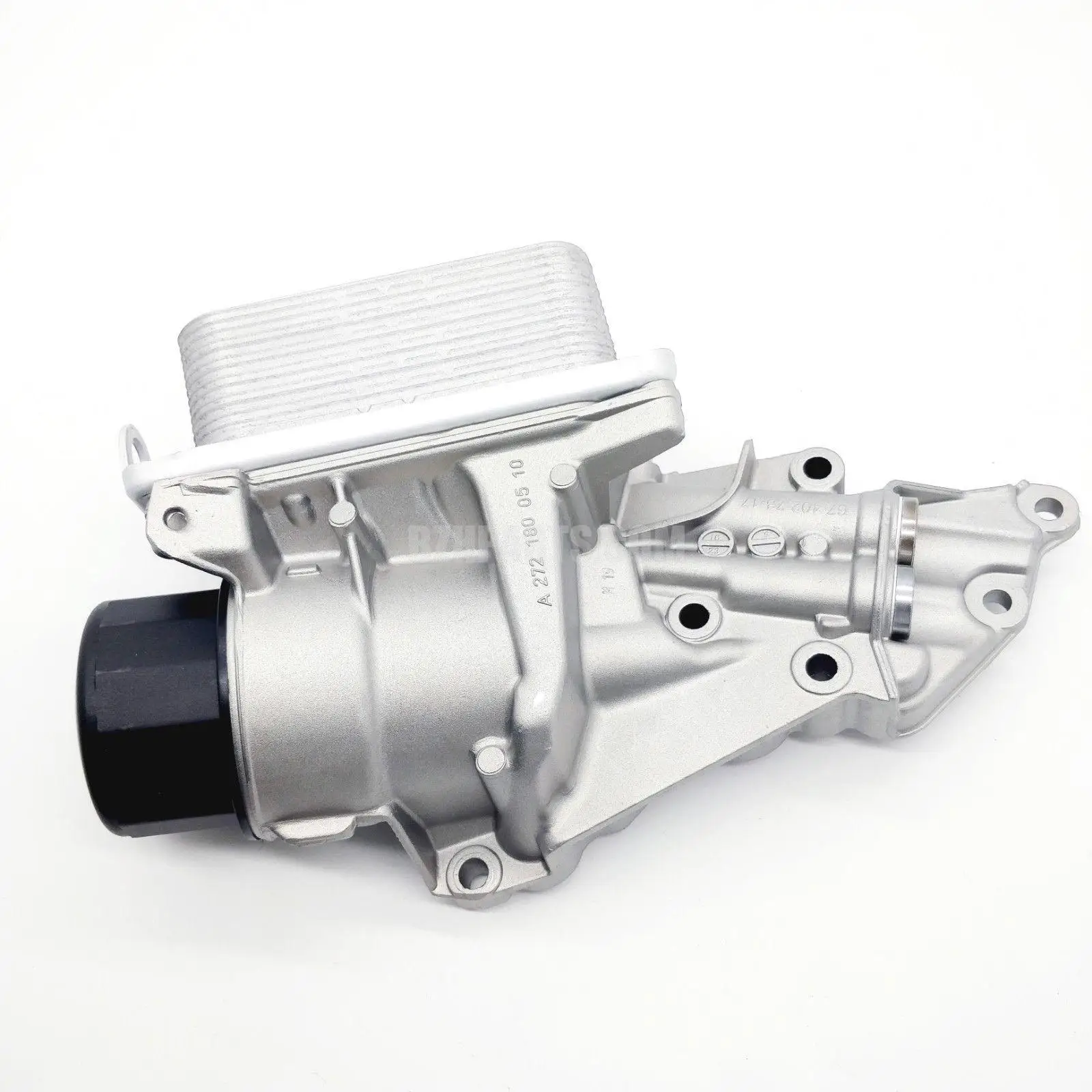 Корпус масляного фильтра MAGNETIMARELLI A 2721800510 Для M232 Mercedes-Benz C230C300E350E280GLK350ML450S400SLK300R350CL550CLK550S550
Корпус масляного фильтра MAGNETIMARELLI A 2721800510 Для M232 Mercedes-Benz C230C300E350E280GLK350ML450S400SLK300R350CL550CLK550S550