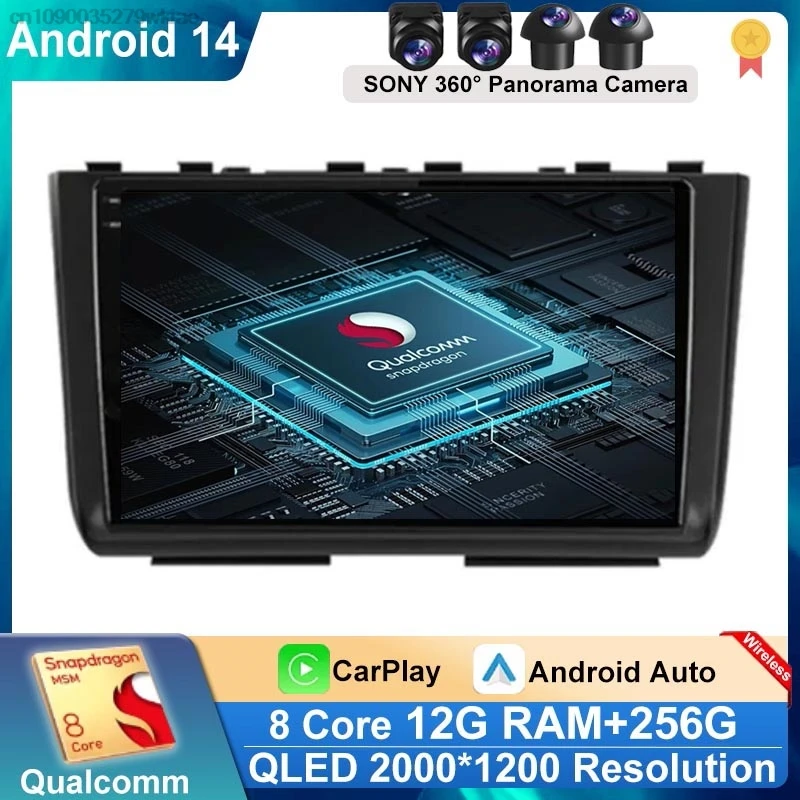 Автомагнитола для Hyundai CRETA IX25 2020-2021 Android 14 стерео головное устройство навигация GPS Carplay Разделенный экран DVD No BT 2din
Автомагнитола для Hyundai CRETA IX25 2020-2021 Android 14 стерео головное устройство навигация GPS Carplay Разделенный экран DVD No BT 2din