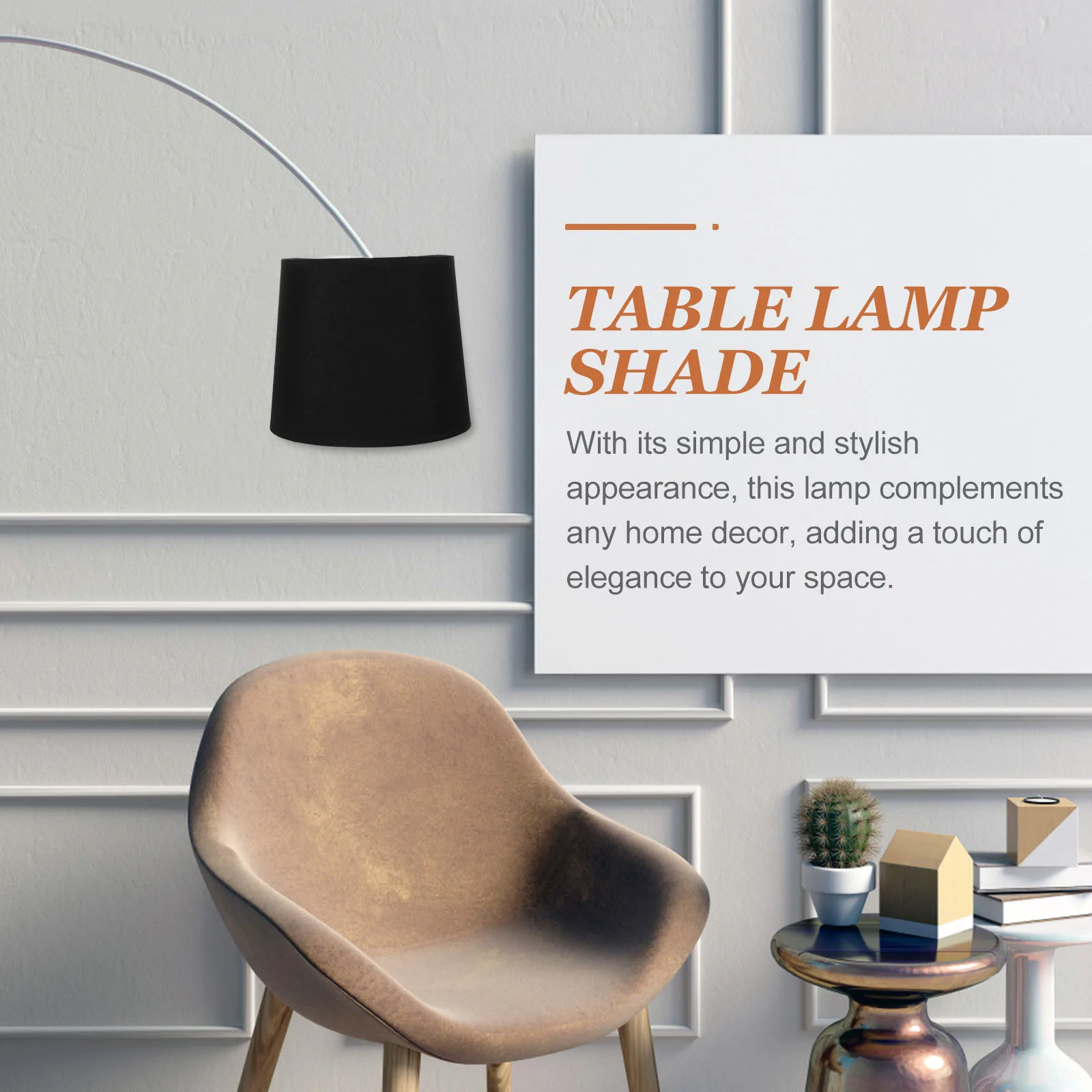 Linen Lampshade Round Cylinder Cloth Cover Iron Frame For Bedside Floor Table Lamp Replacement Lighting Accessory
Linen Lampshade Round Cylinder Cloth Cover Iron Frame For Bedside Floor Table Lamp Replacement Lighting Accessory