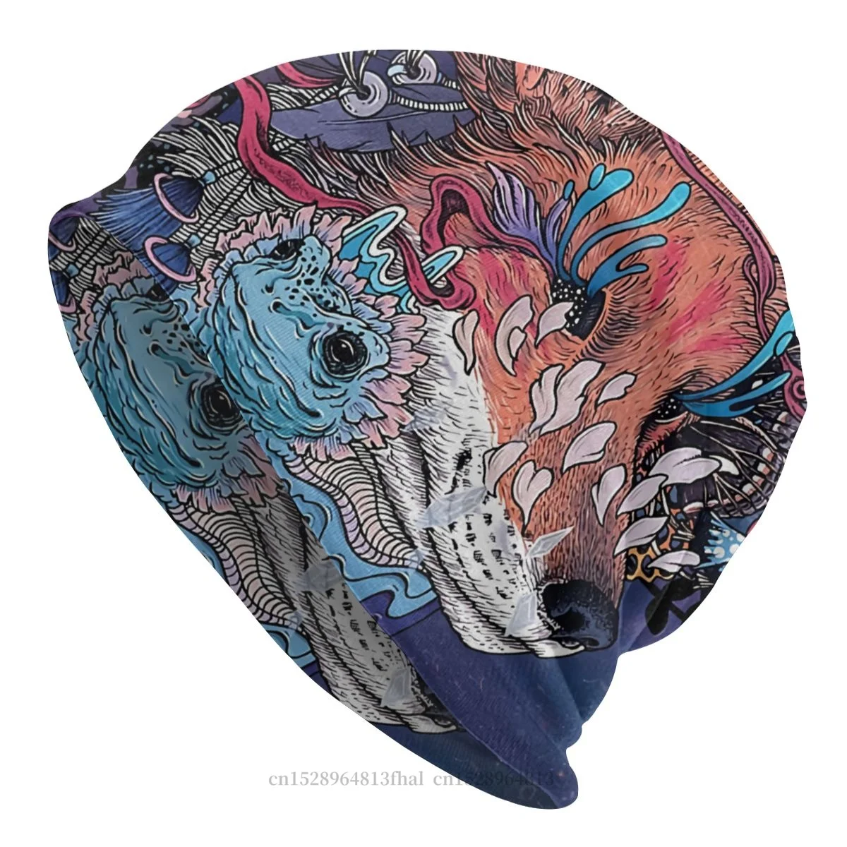 Art Autumn Spring Hats Envoy Kitsune Thin Hat Bonnet Hipster Skullies Beanies Caps Men Women's Earmuffs
Art Autumn Spring Hats Envoy Kitsune Thin Hat Bonnet Hipster Skullies Beanies Caps Men Women's Earmuffs
