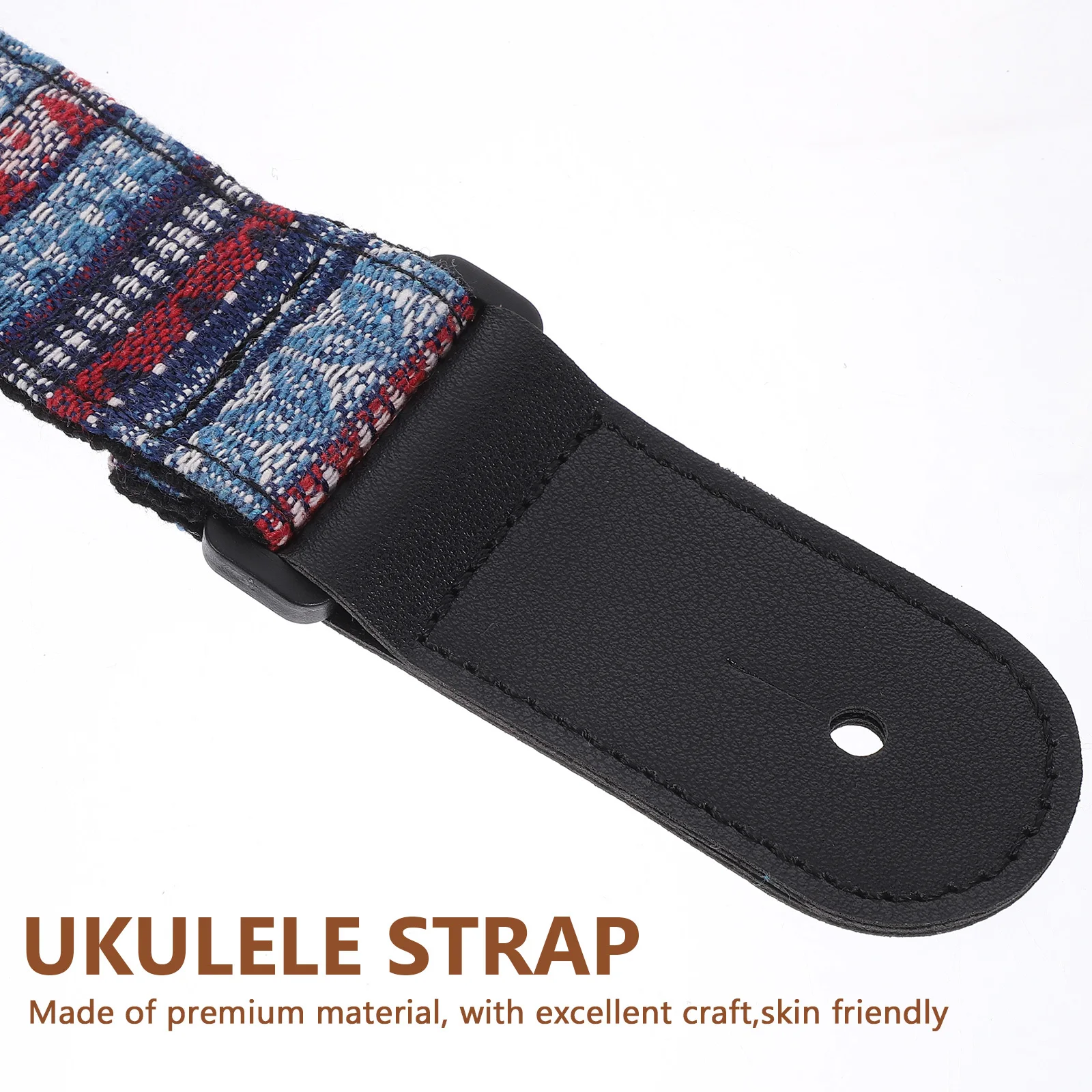 Ukulele Strap Adjustable Guitar Belt Cotton Supplies Neck Instrument Accessories Printing
Ukulele Strap Adjustable Guitar Belt Cotton Supplies Neck Instrument Accessories Printing