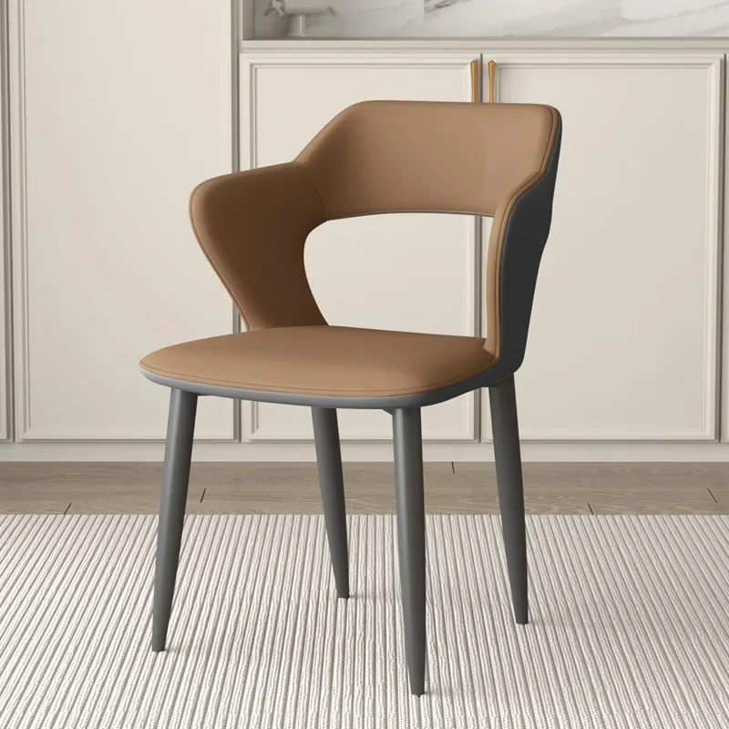 Black Modern Dining Chairs Lounge Armless Elegant Designer Mobile Dining Chairs Nordic Sillas Para Sala De Estar Home Furniture
Black Modern Dining Chairs Lounge Armless Elegant Designer Mobile Dining Chairs Nordic Sillas Para Sala De Estar Home Furniture