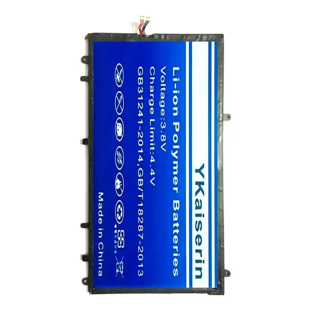 Laptop Battery For Jumper Ebook 2 Ebook2 SE 12 4G Laptop PC 11000mAh PL3710398P*2P High Performance
Laptop Battery For Jumper Ebook 2 Ebook2 SE 12 4G Laptop PC 11000mAh PL3710398P*2P High Performance