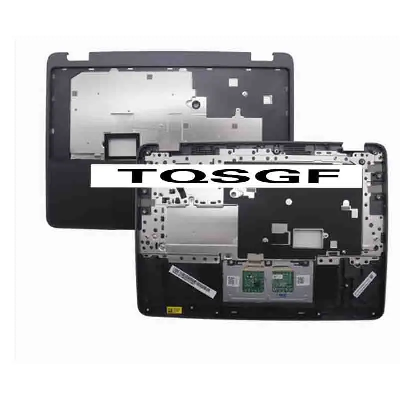 5CB1M21496 Black Brand New Original Top Cover Upper Case for Lenovo Chromebook 100e 4rd Intel
5CB1M21496 Black Brand New Original Top Cover Upper Case for Lenovo Chromebook 100e 4rd Intel