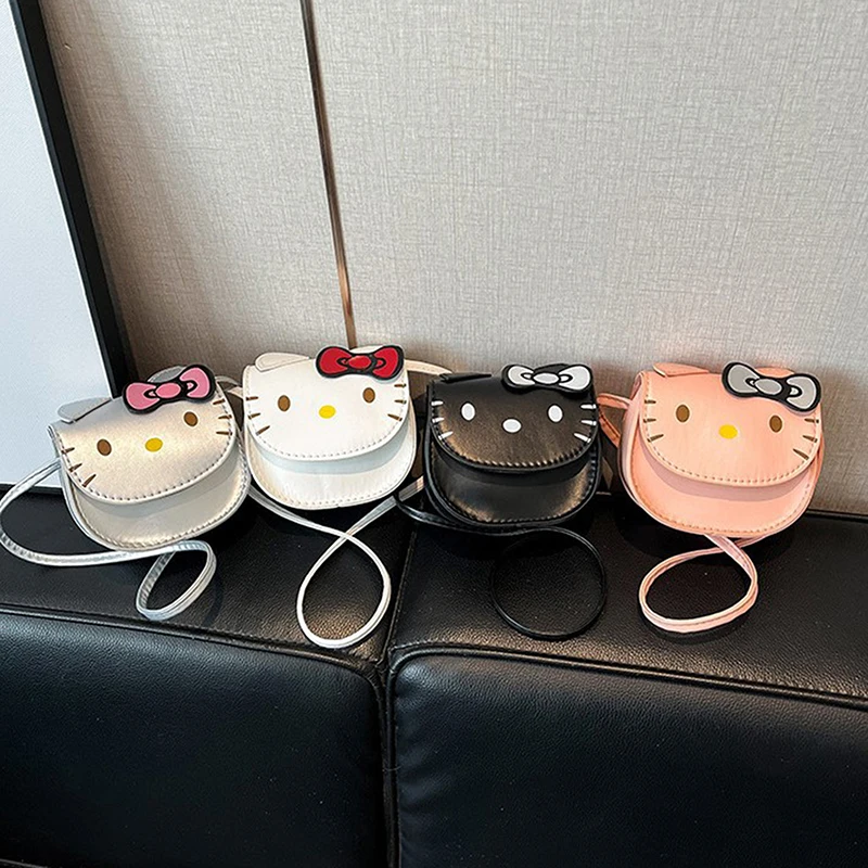 Cool Cute Hello Kitty Anime Crossbody Coin Wallet Sanrio Cartoon Chic Heart Lovely Headphone Lipstick Container Girls Present
Cool Cute Hello Kitty Anime Crossbody Coin Wallet Sanrio Cartoon Chic Heart Lovely Headphone Lipstick Container Girls Present