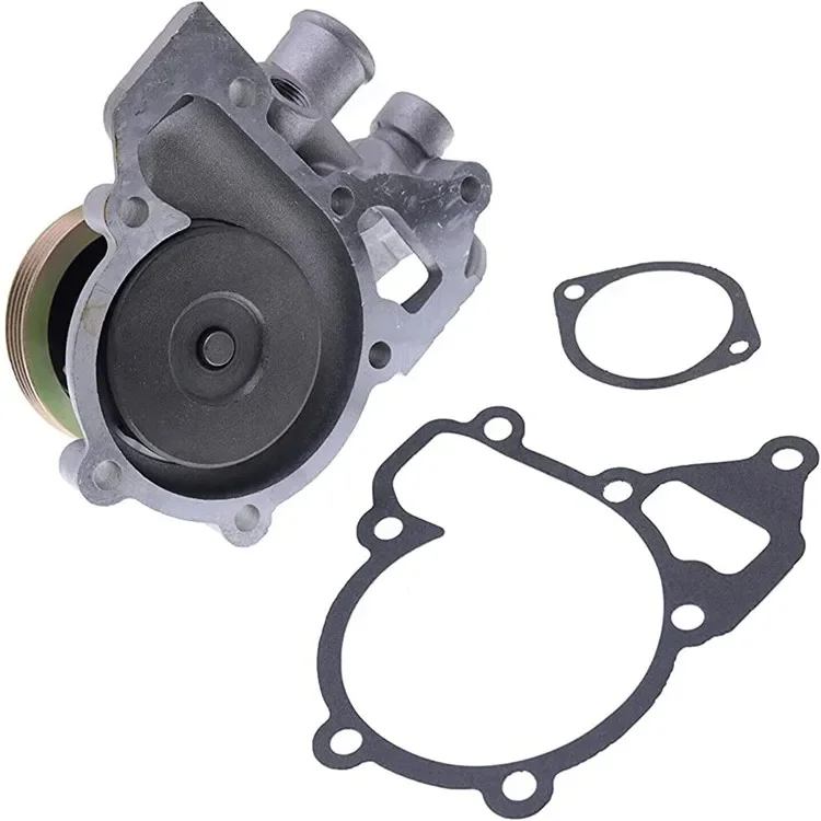 Water Pump 750-40621 751-41022 for LPW LPWS LPWT Engine
Water Pump 750-40621 751-41022 for LPW LPWS LPWT Engine