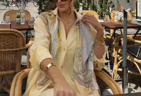 2025 Women's Commuting Set Fashion Cotton and Linen Solid Color Loose Long Sleeved Shirt and High Waisted Casual Suit Pants Set
2025 Women's Commuting Set Fashion Cotton and Linen Solid Color Loose Long Sleeved Shirt and High Waisted Casual Suit Pants Set