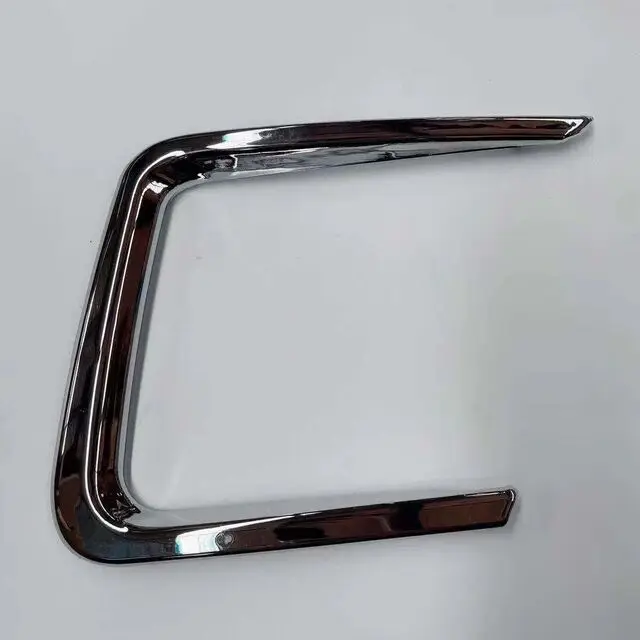 Car parts OE number 2804111U1910 for JAC S2 Rear bumper upper left strip
Car parts OE number 2804111U1910 for JAC S2 Rear bumper upper left strip
