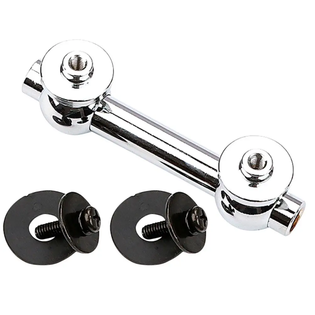 Drum Accessories Durable Alloy Dual end Lug Practical Two Side Snare Drum Connector Long lasting Use Music Gift
Drum Accessories Durable Alloy Dual end Lug Practical Two Side Snare Drum Connector Long lasting Use Music Gift