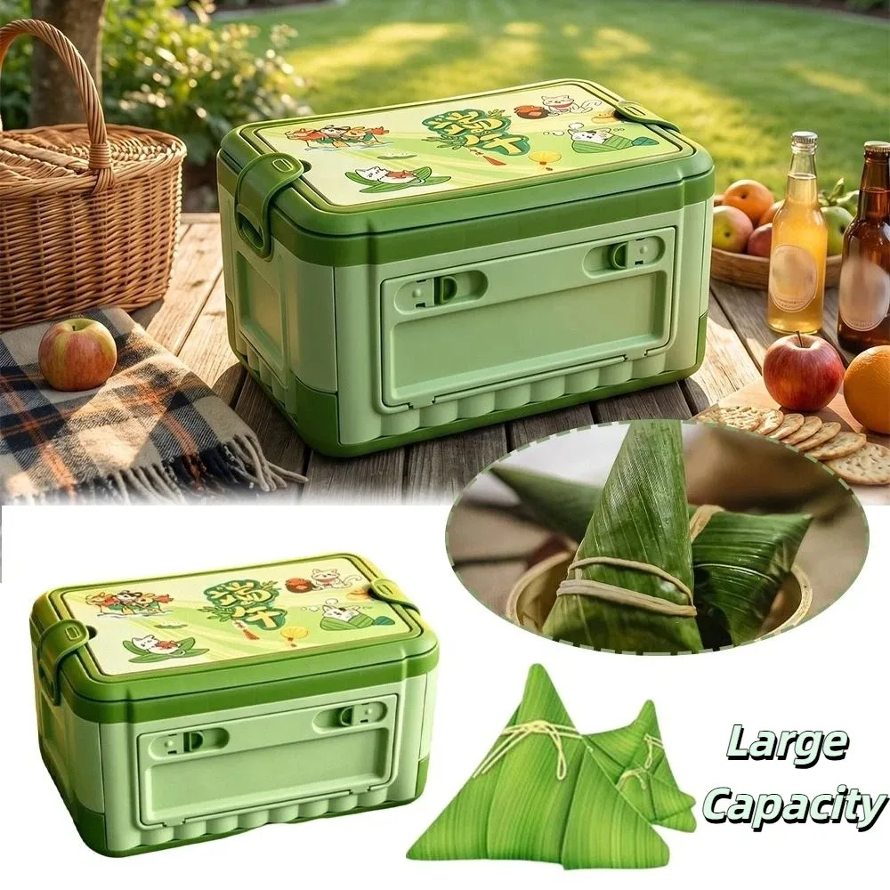 Large Capacity Folding Storage Box Business Handle Carry Handle Plastic Organizer Box Reusable Plastic Material
Large Capacity Folding Storage Box Business Handle Carry Handle Plastic Organizer Box Reusable Plastic Material