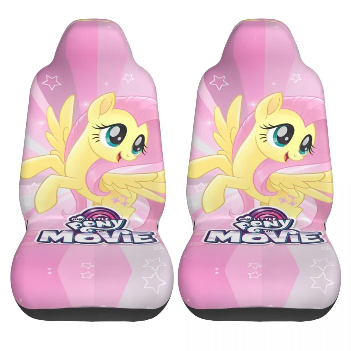 My Little Pony Car Seat Covers Polyester Stretchy Auto Seat Covers 2 Pcs Pretty Interior Cover
My Little Pony Car Seat Covers Polyester Stretchy Auto Seat Covers 2 Pcs Pretty Interior Cover