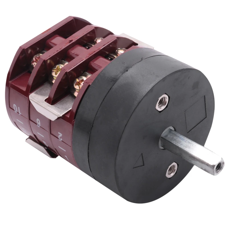 5X 220V/380V 32A Car Tire Changer Machine Motor Forward Reverse Switch Turn Table Pedal Switch Tire Repair Tools
5X 220V/380V 32A Car Tire Changer Machine Motor Forward Reverse Switch Turn Table Pedal Switch Tire Repair Tools