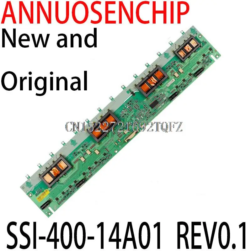1PCS New and Original LT40720F INV40N14A INV40N14B INV40N14C SSI-400-14A01 REV0.1
1PCS New and Original LT40720F INV40N14A INV40N14B INV40N14C SSI-400-14A01 REV0.1