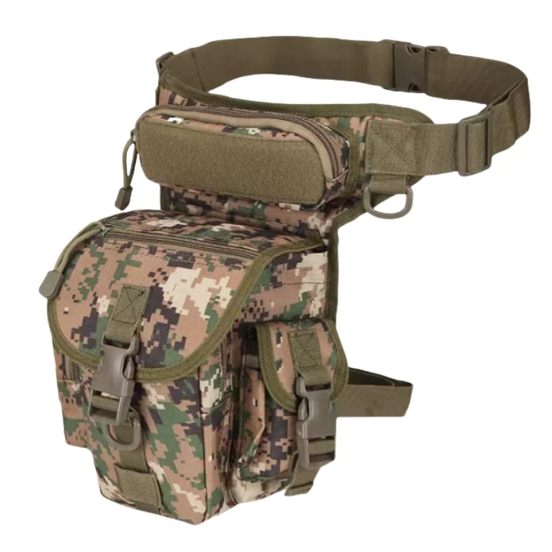 Waterproof Oxford cloth single shoulder crossbody journalist photography sports leg bag
Waterproof Oxford cloth single shoulder crossbody journalist photography sports leg bag