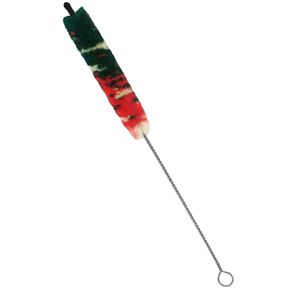 Cleaning Brush Music Instruments Pipeline for Piccolo Accessories Colorful Maintenance
Cleaning Brush Music Instruments Pipeline for Piccolo Accessories Colorful Maintenance