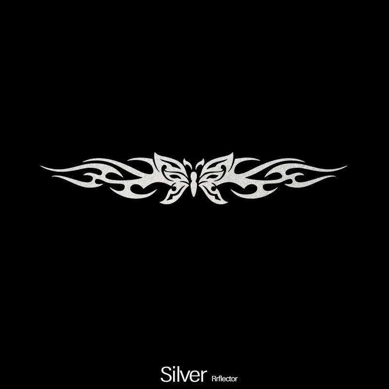 1 шт., привлекательная светоотражающая наклейка с пламенем бабочки-съемная декоративная наклейка, идеально подходит для мотоциклетных шлемов и холодильника
1 шт., привлекательная светоотражающая наклейка с пламенем бабочки-съемная декоративная наклейка, идеально подходит для мотоциклетных шлемов и холодильника