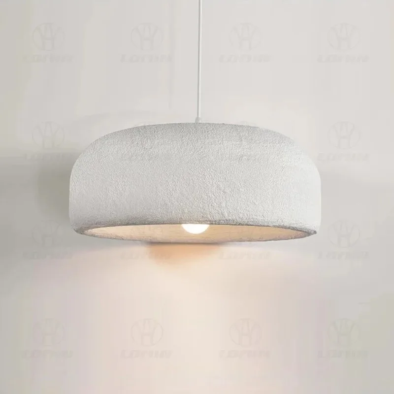 Minimalist LED Chandeliers Light Wabi-Sabi Pendant Light Living Kitchen Island Restaurant Decor Hanging Lamp Suspension
Minimalist LED Chandeliers Light Wabi-Sabi Pendant Light Living Kitchen Island Restaurant Decor Hanging Lamp Suspension