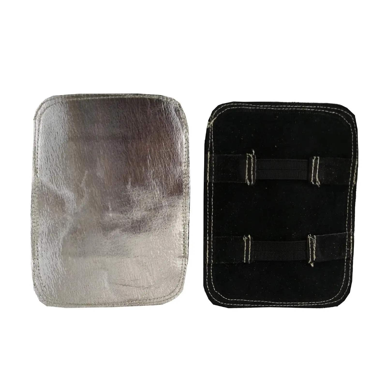 Алюминиевая задняя ручная подкладка, высокотемпературные сварочные перчатки, подкладка для кемпинга, Сварочная печь, плиты, промышленная резка
Алюминиевая задняя ручная подкладка, высокотемпературные сварочные перчатки, подкладка для кемпинга, Сварочная печь, плиты, промышленная резка