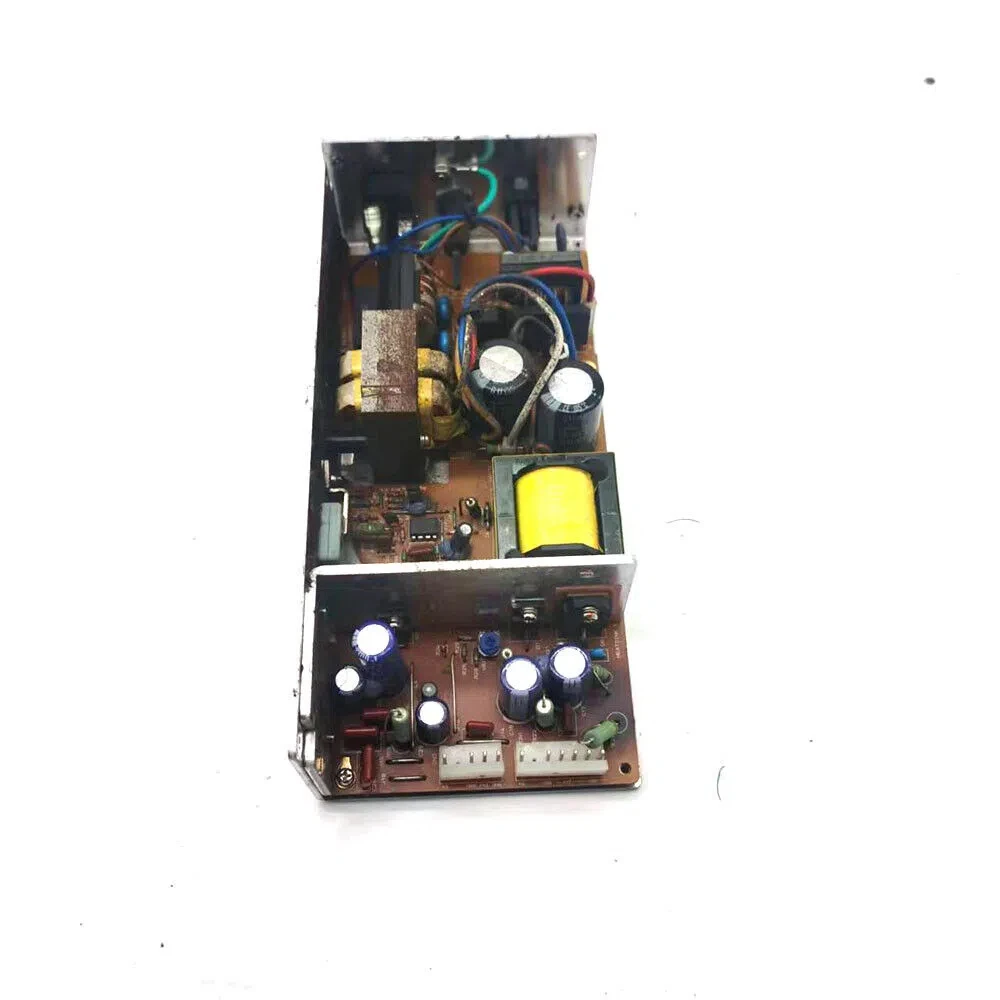 Power Supply STD260 CL412E-ITEM Fits For Sato CL412 cl412 CL408 CL408E cl408e sl408
Power Supply STD260 CL412E-ITEM Fits For Sato CL412 cl412 CL408 CL408E cl408e sl408
