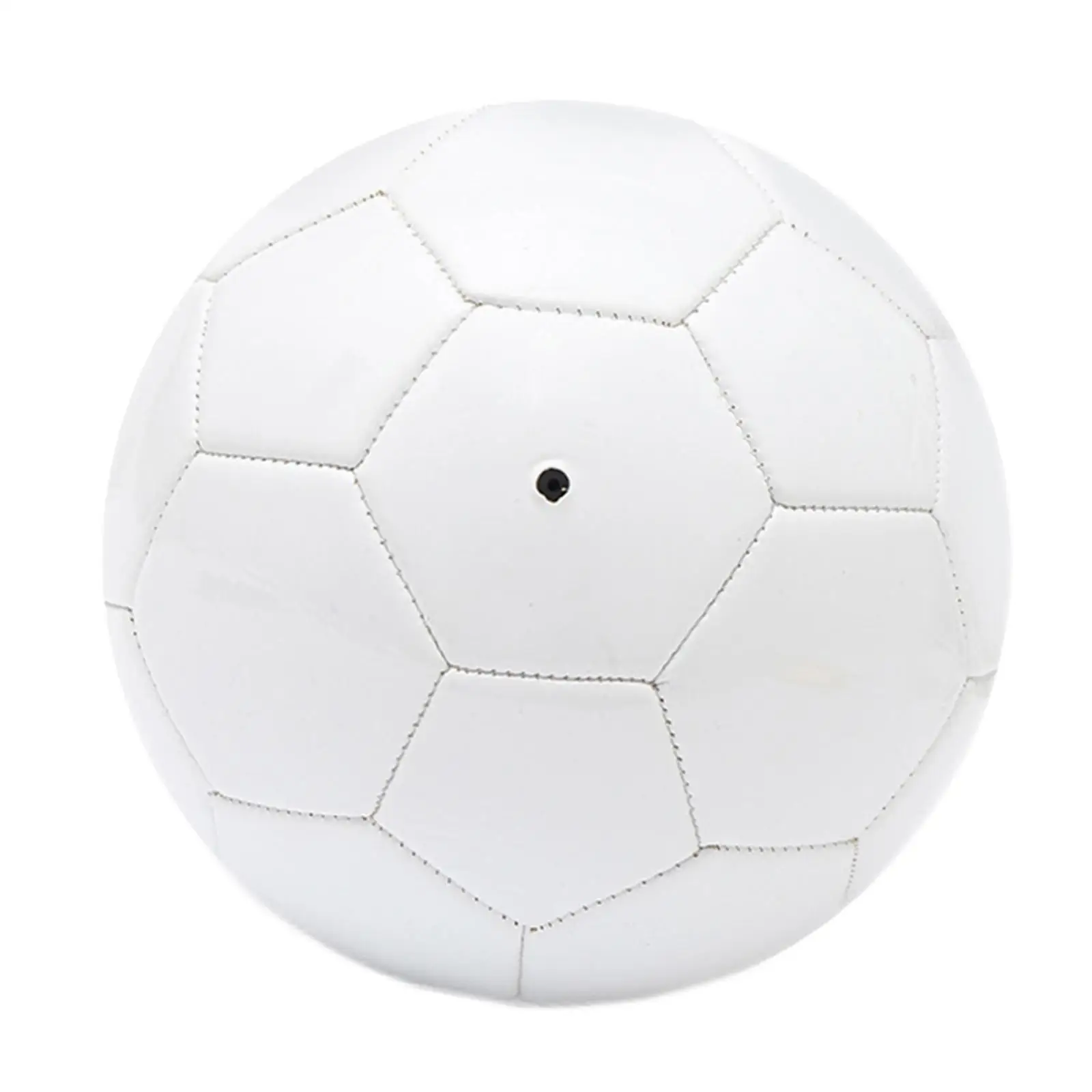 Ballon De Football Blanc Taille 5 Pour Enfants Taille Officielle Jouets
Ballon De Football Blanc Taille 5 Pour Enfants Taille Officielle Jouets