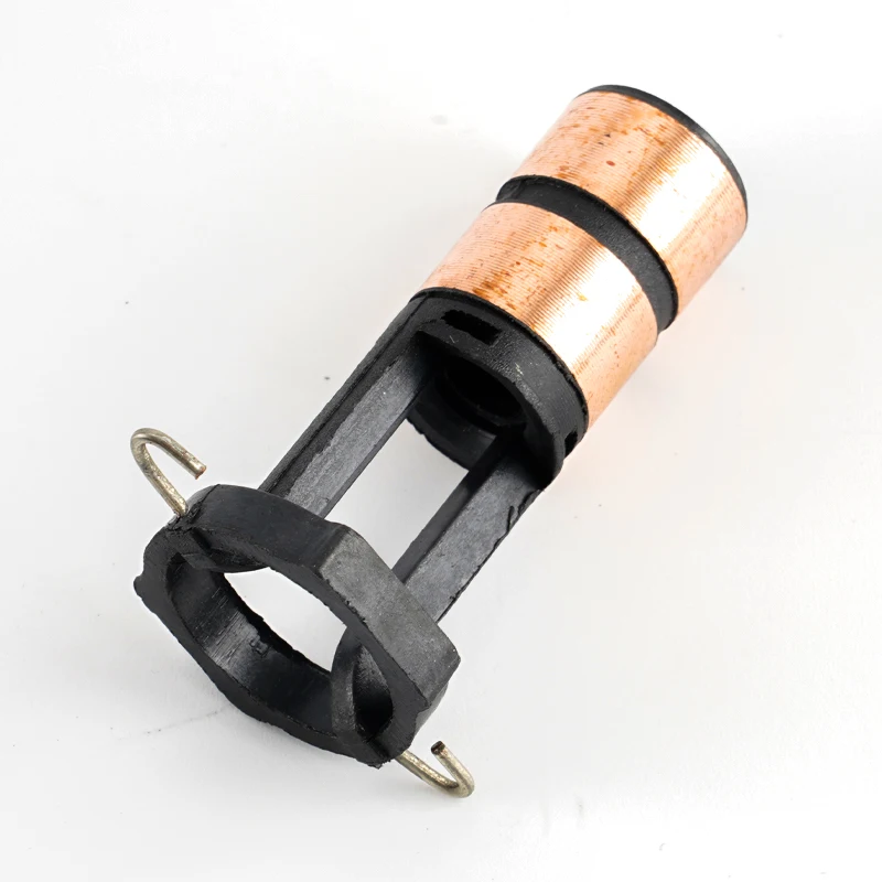 Azgiant Toyota Matrix/Highlander/Crown/Mark X/Land Cruiser Acura MDX Generator Slip Ring Collector Ring Alternator Slip Ring
Azgiant Toyota Matrix/Highlander/Crown/Mark X/Land Cruiser Acura MDX Generator Slip Ring Collector Ring Alternator Slip Ring