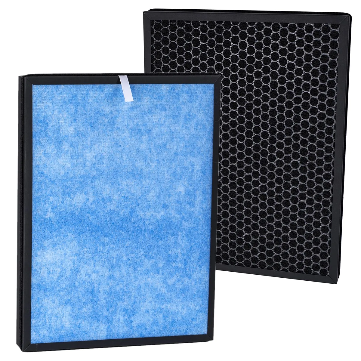 Activated Carbon Filter For TCL TKJ 220F 240F 248F Air Purifier, Crude Fiber Coconut Special Composite HEPA Filter PM 2.5
Activated Carbon Filter For TCL TKJ 220F 240F 248F Air Purifier, Crude Fiber Coconut Special Composite HEPA Filter PM 2.5