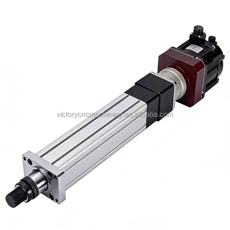 Stroke 100mm OD 90mm 3500kg Max Lift High Thrust Electric Push Rod With Servo Control For Automation Equipment
Stroke 100mm OD 90mm 3500kg Max Lift High Thrust Electric Push Rod With Servo Control For Automation Equipment