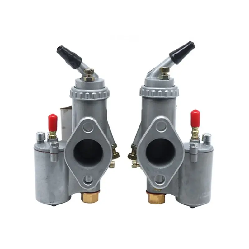 NEW HOT In Stock-For BMW R50 R1 R60/2 R71 R12 For Ural M72 K37 K38 K301 K302 Compatible PZ28 CJ-K750 Motorcycle Carburetor 1 Pai
NEW HOT In Stock-For BMW R50 R1 R60/2 R71 R12 For Ural M72 K37 K38 K301 K302 Compatible PZ28 CJ-K750 Motorcycle Carburetor 1 Pai
