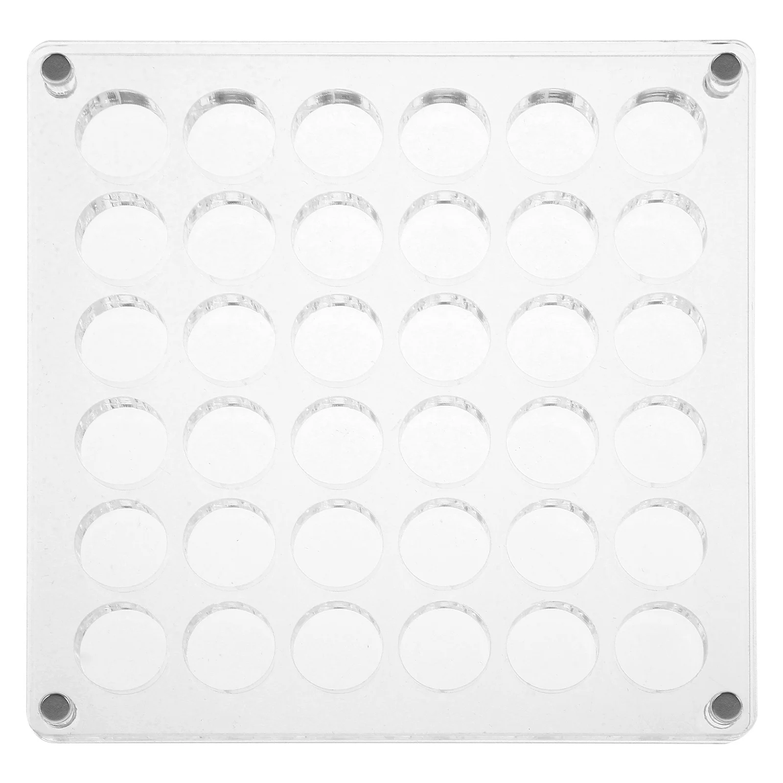 Acrylic Seashell Storage Box Round Grid Transparent Mini Seashell Organizer Display Case Jewelry Trinket Holder Multi-Use
Acrylic Seashell Storage Box Round Grid Transparent Mini Seashell Organizer Display Case Jewelry Trinket Holder Multi-Use